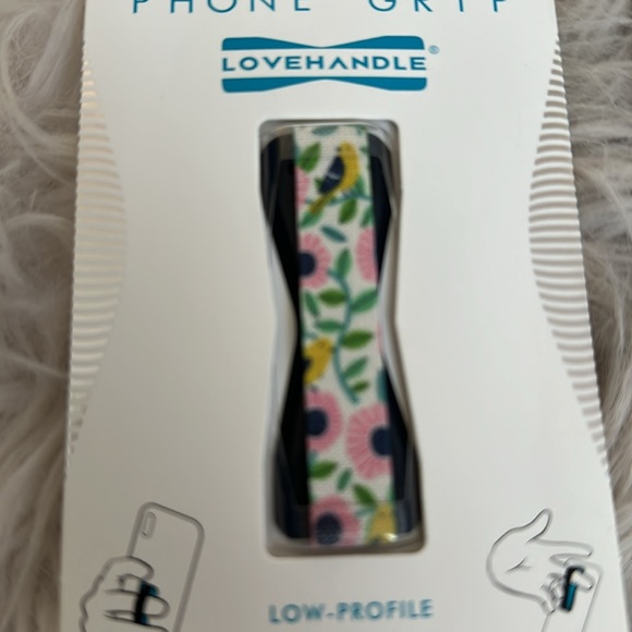 Lovehandle phone grip set of 2 - Picture 4 of 5